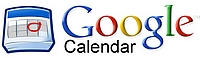 Our Church Google Calendar